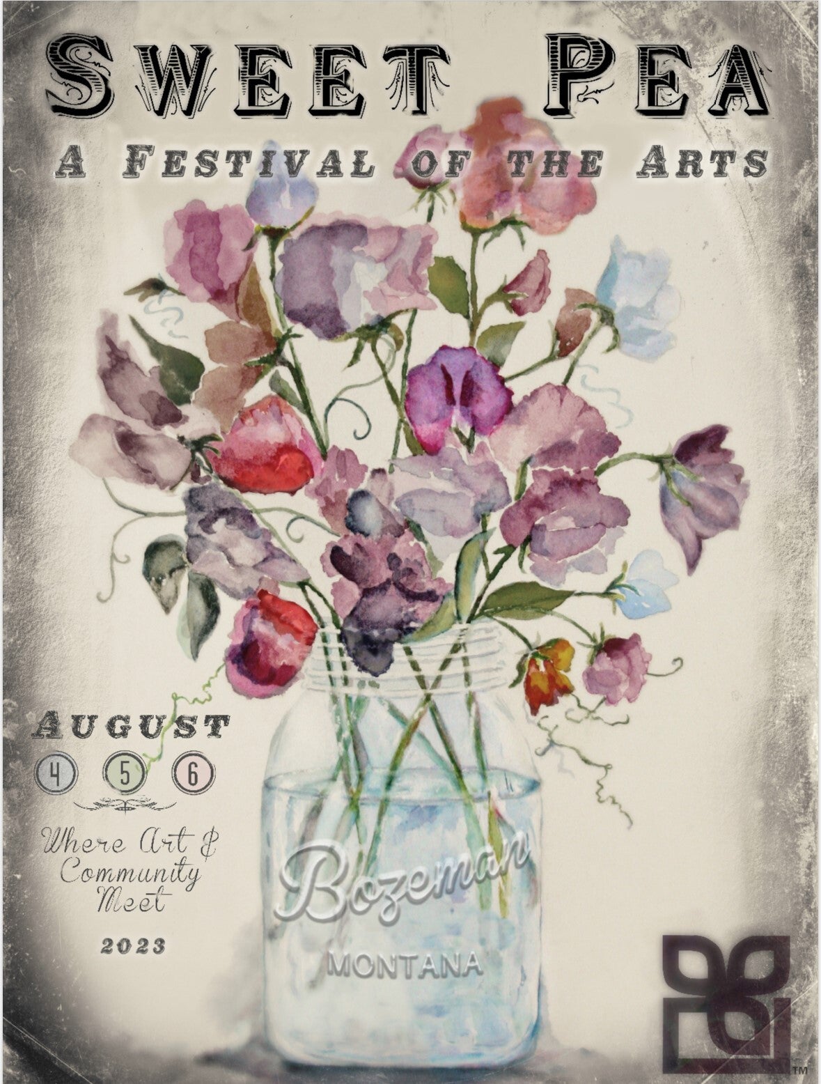 Home | Sweet Pea, a Festival of the Arts